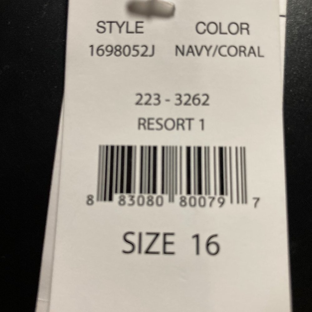 Womans Dress